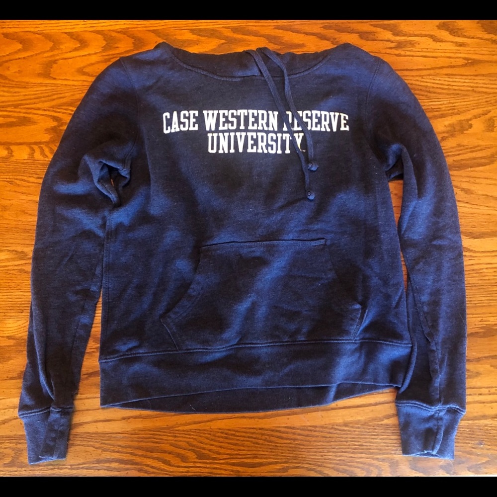 Case Western Reserve University Sweatshirt
